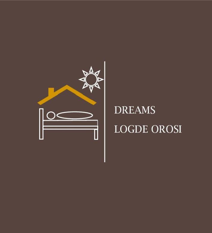 Dreams Lodge Orosi Cartago Exterior foto