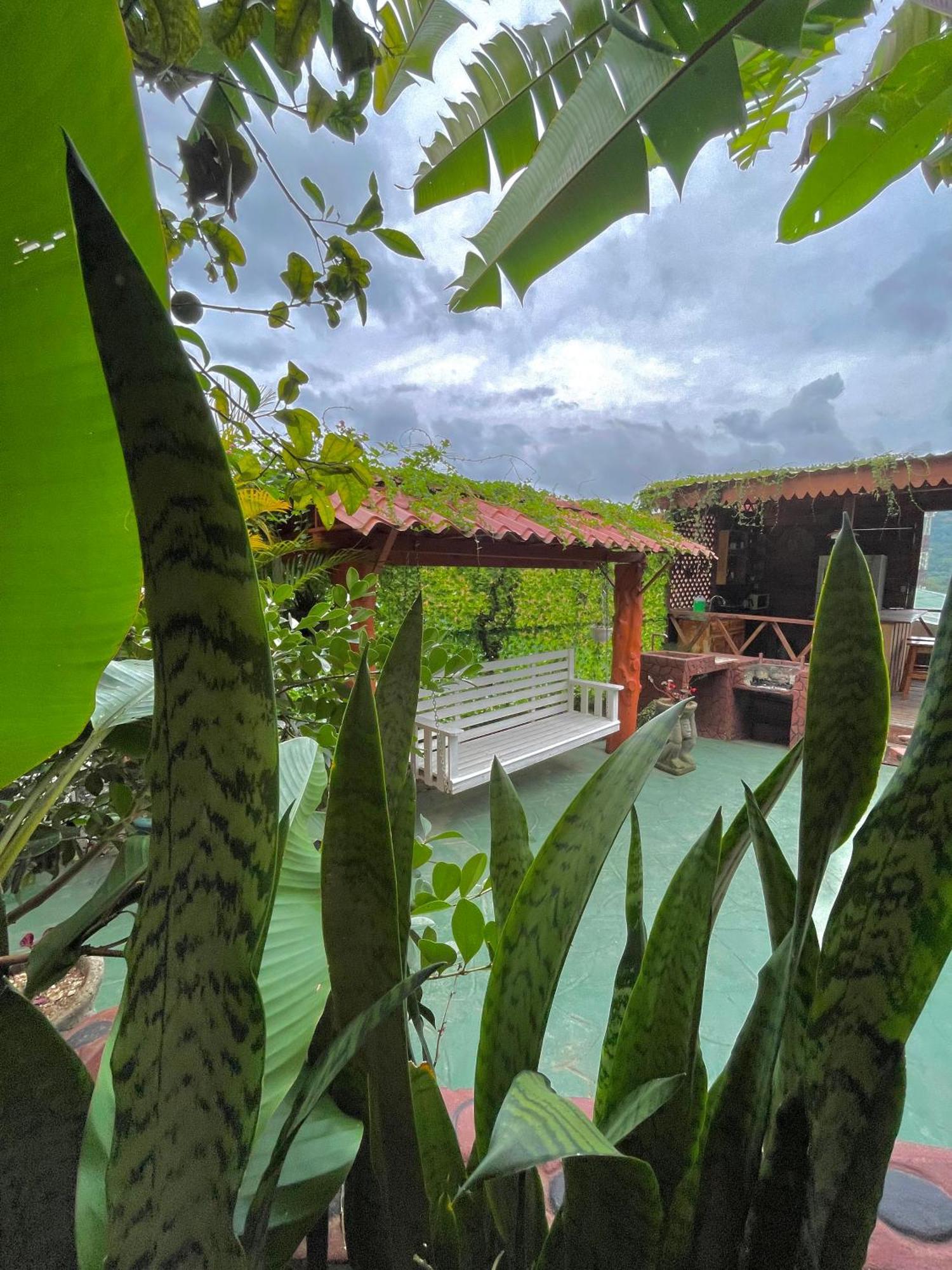 Dreams Lodge Orosi Cartago Exterior foto